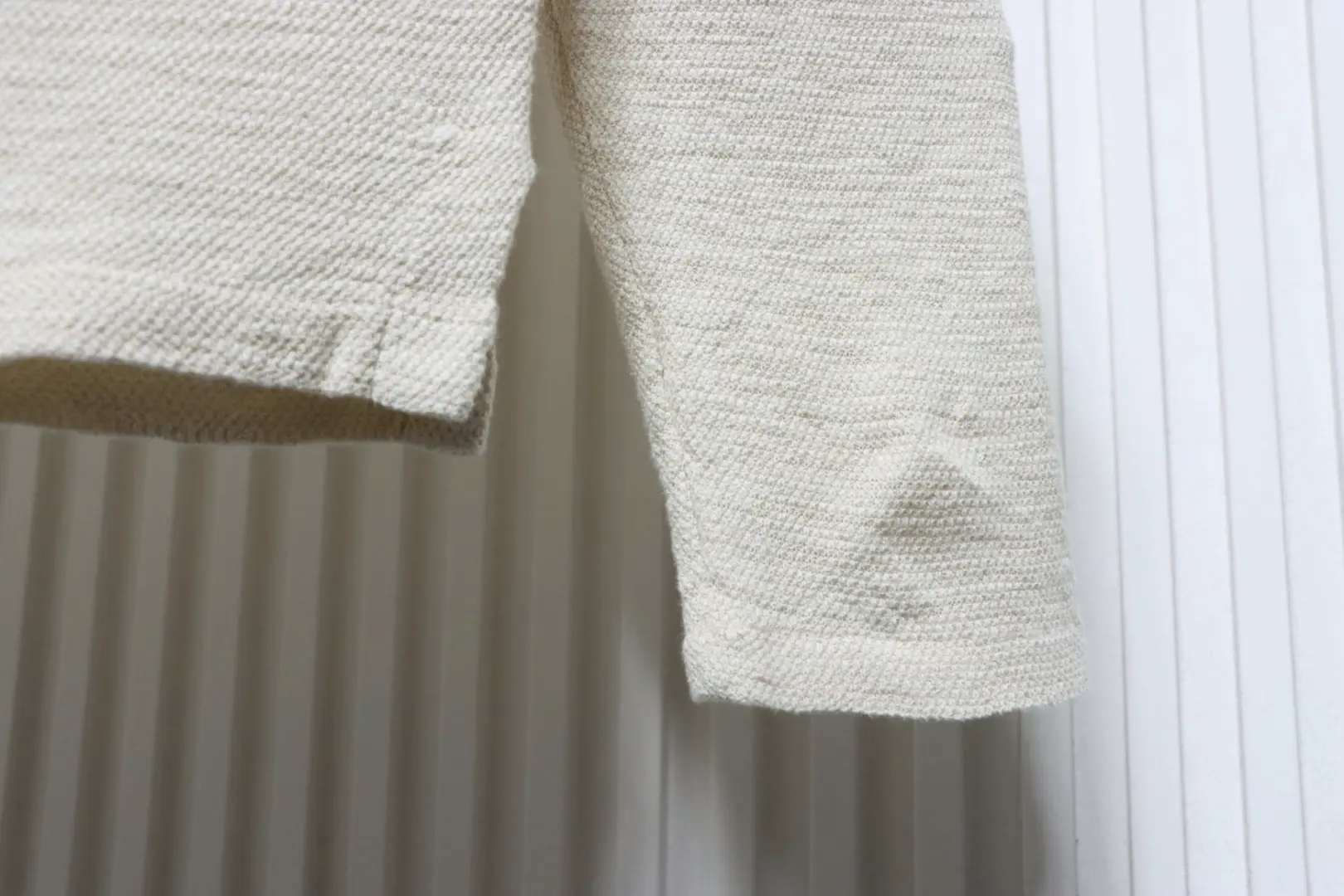 Ralph Lauren Polo aus Baumwoll-Leinen – Bild 7