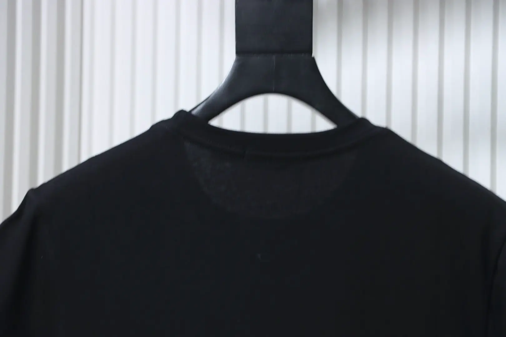 Ralph Lauren Pony Logo Rundhals-T-Shirt mit kurzen Ärmeln – Bild 4