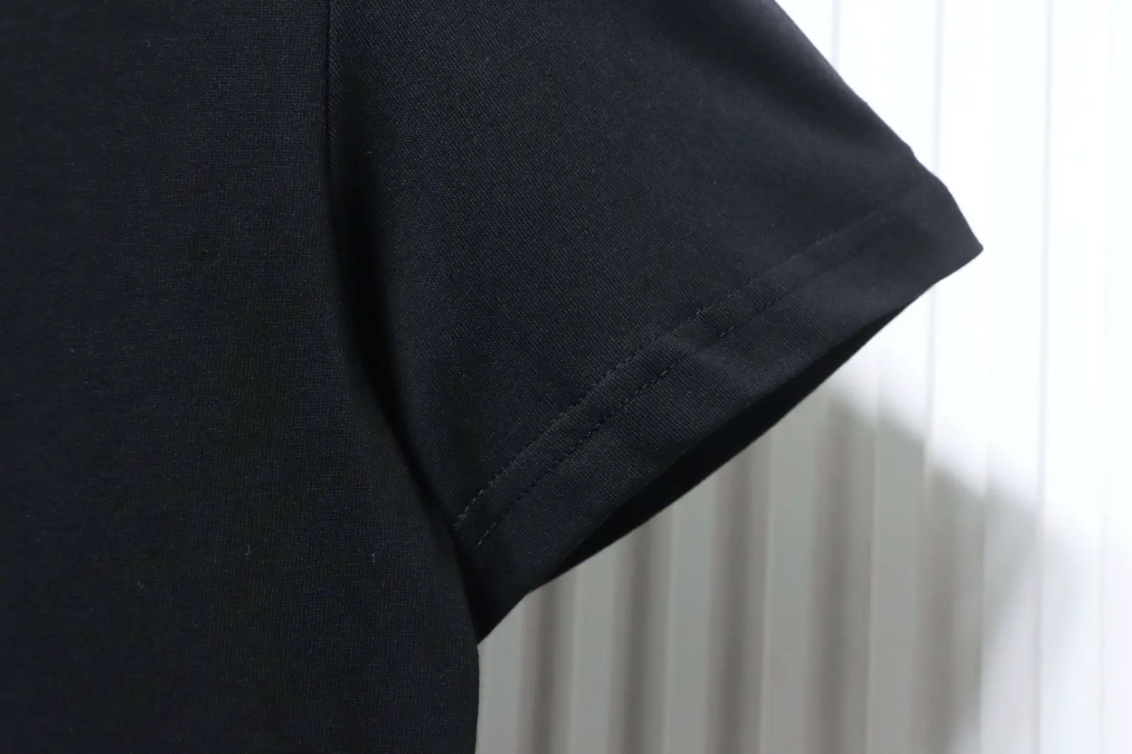 Ralph Lauren Pony Logo Rundhals-T-Shirt mit kurzen Ärmeln – Bild 6