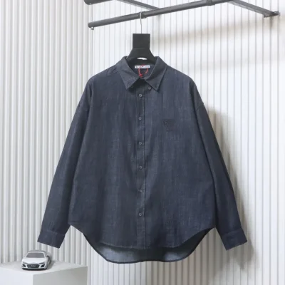 Acne Studios Vorderansicht