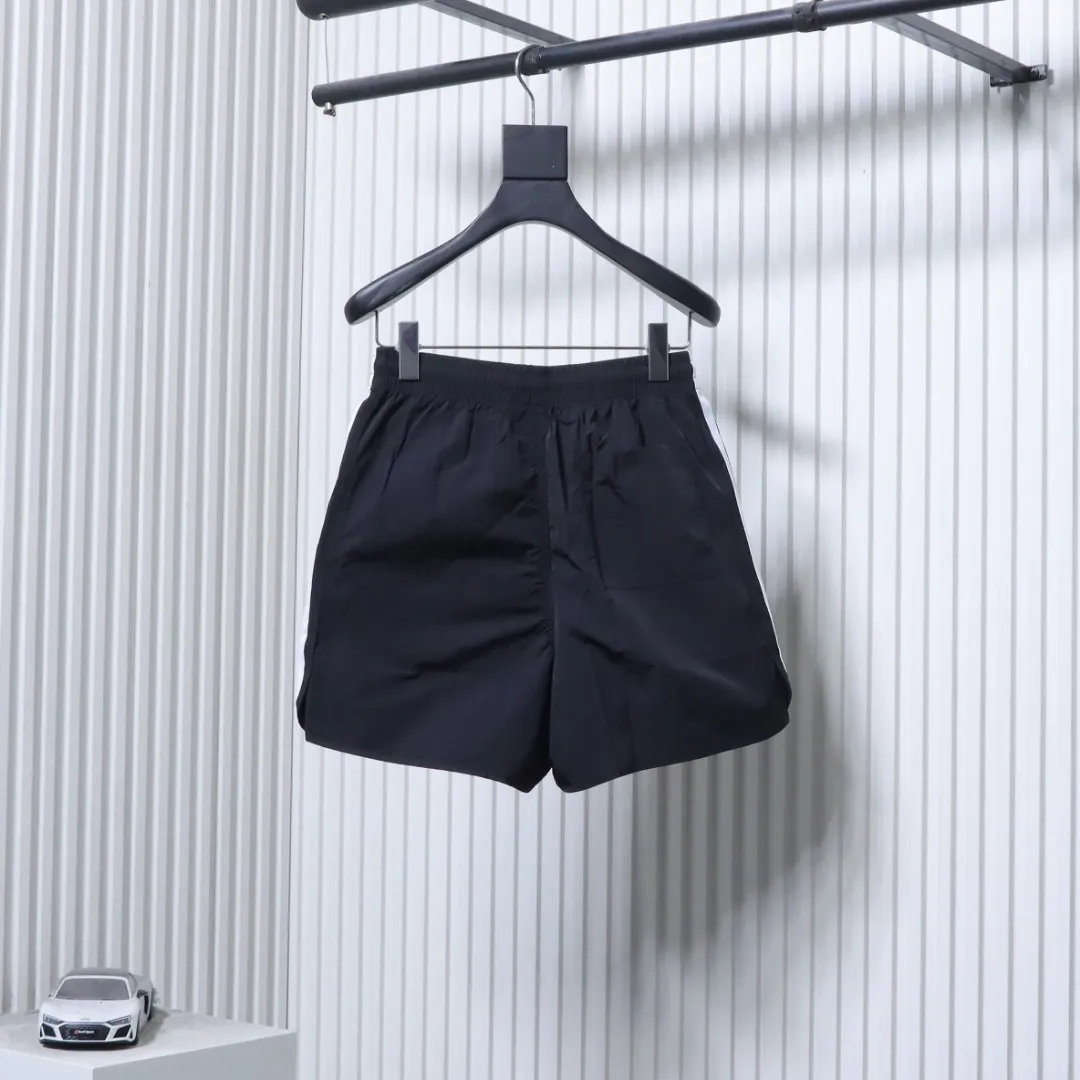 Adidas Rückansicht Schwarz