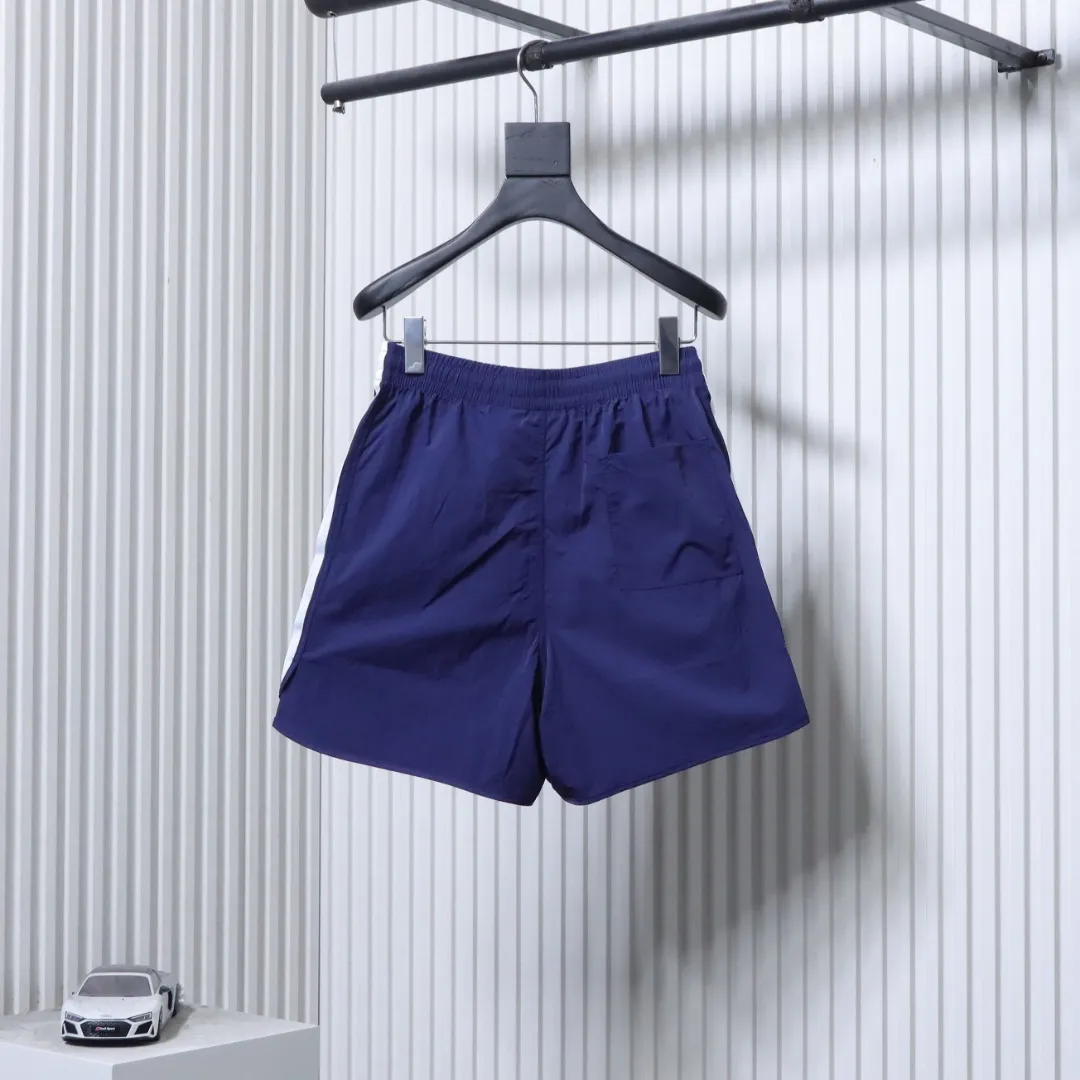 Adidas Rückansicht Dunkelblau