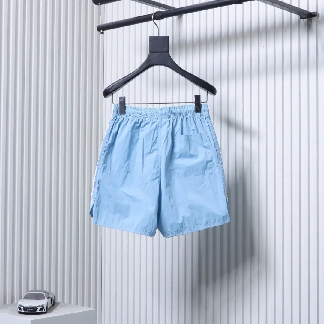 Adidas Rückansicht Hellblau