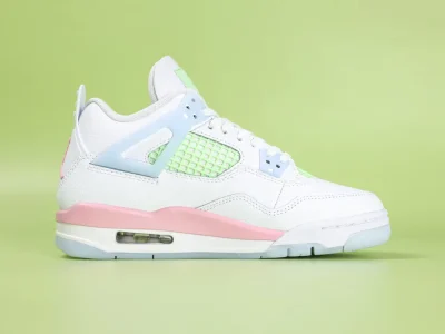 Air Jordan 4 Retro GS 'Valentine's Day' 2026