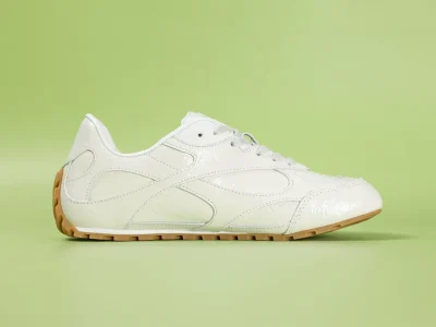 B.V Orbit Flash Low-Top-Sneaker Nordstrom Weiß