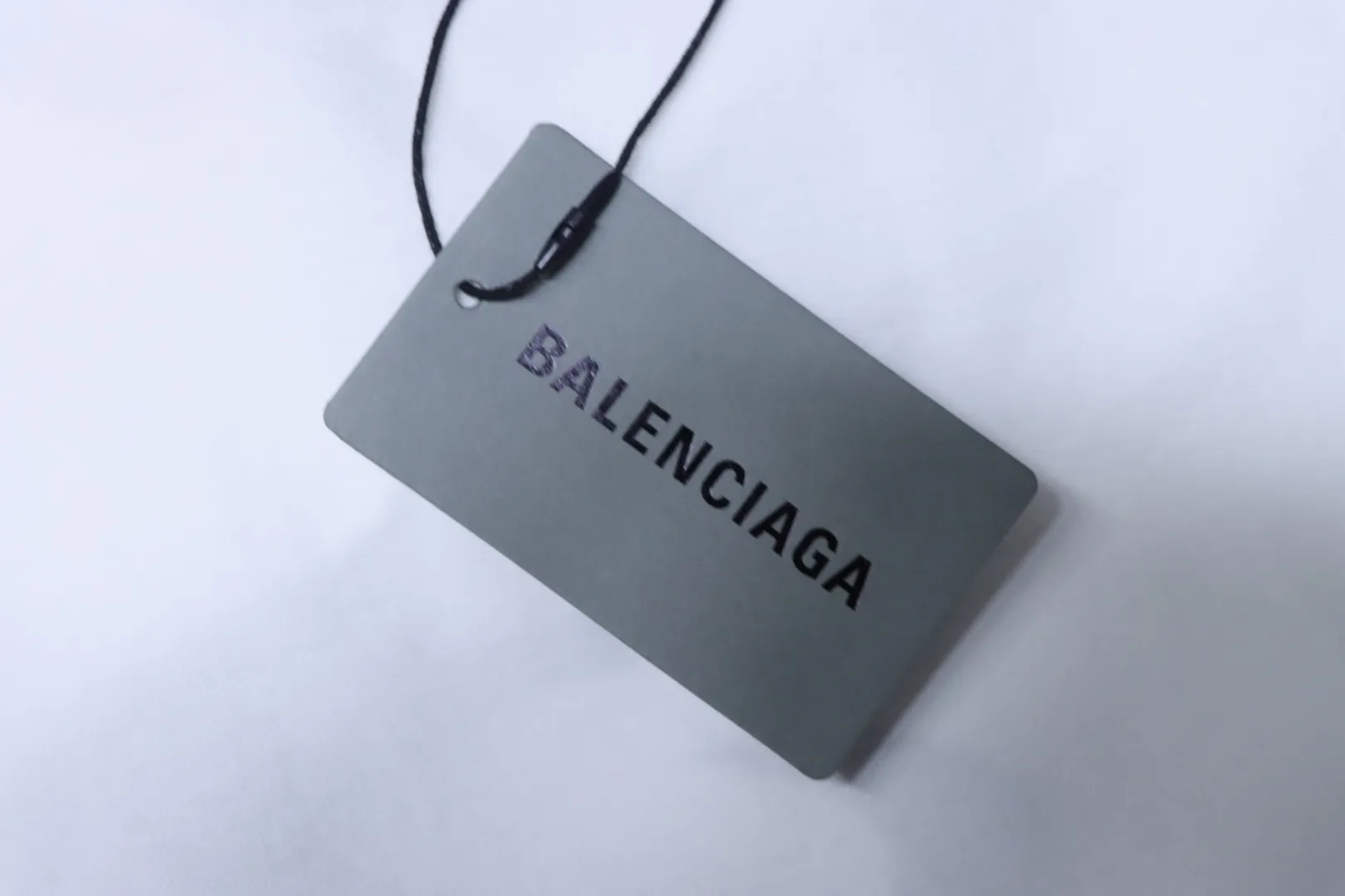 BLCG Hangtag