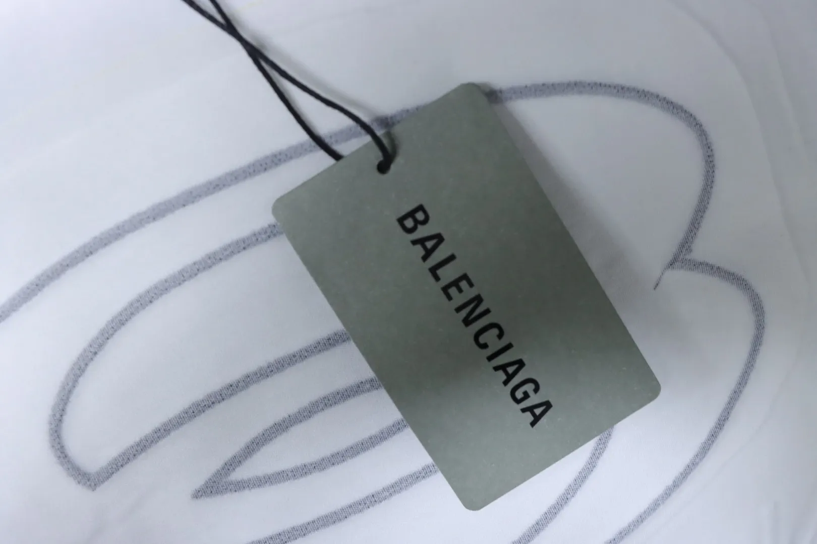 BLCG Hangtag