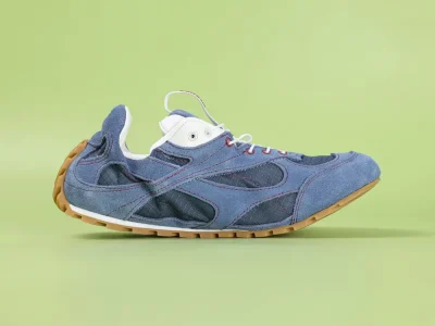 BV Orbit Flash Sneaker in Venedig Blau