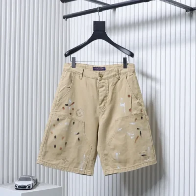 Louis Vuitton Vorderansicht