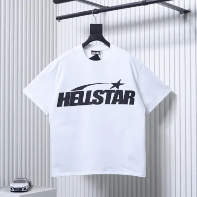 Hellstar-Vorderansicht
