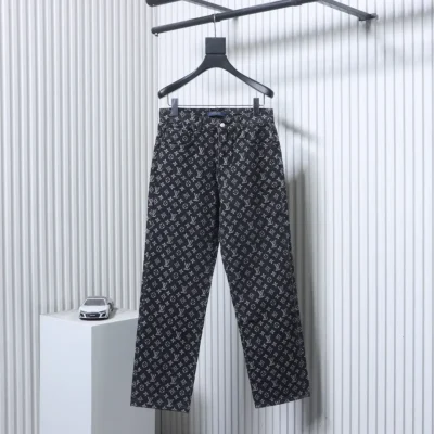 Louis Vuitton Vorderseite
