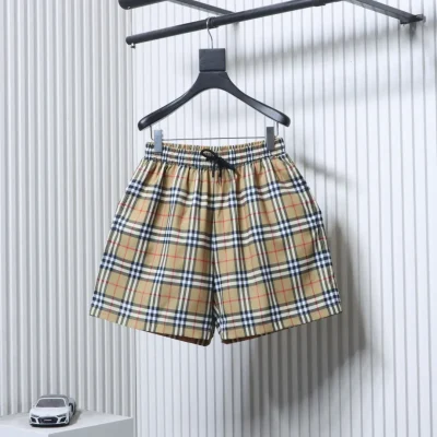 Burberry Vorderansicht