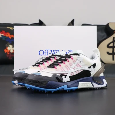 Kaufen Sie Off-White ODSY-2000 'White Multi'