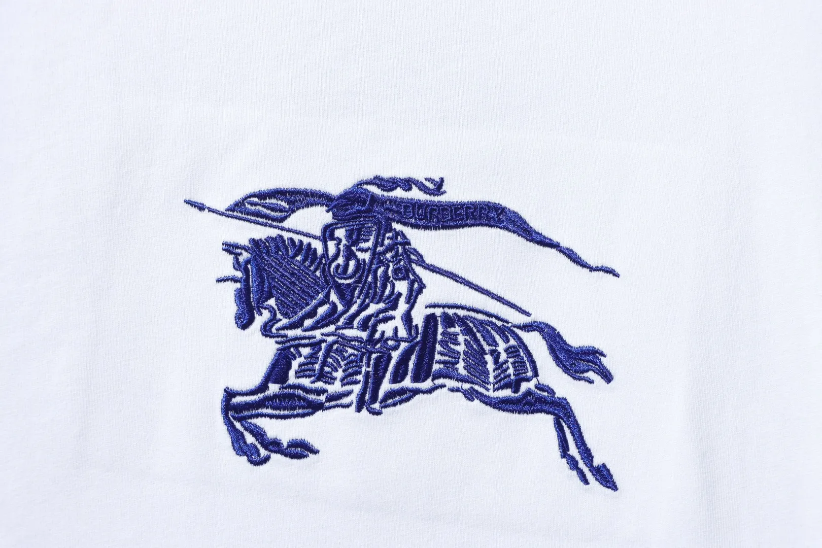 Burberry-Markenlogo