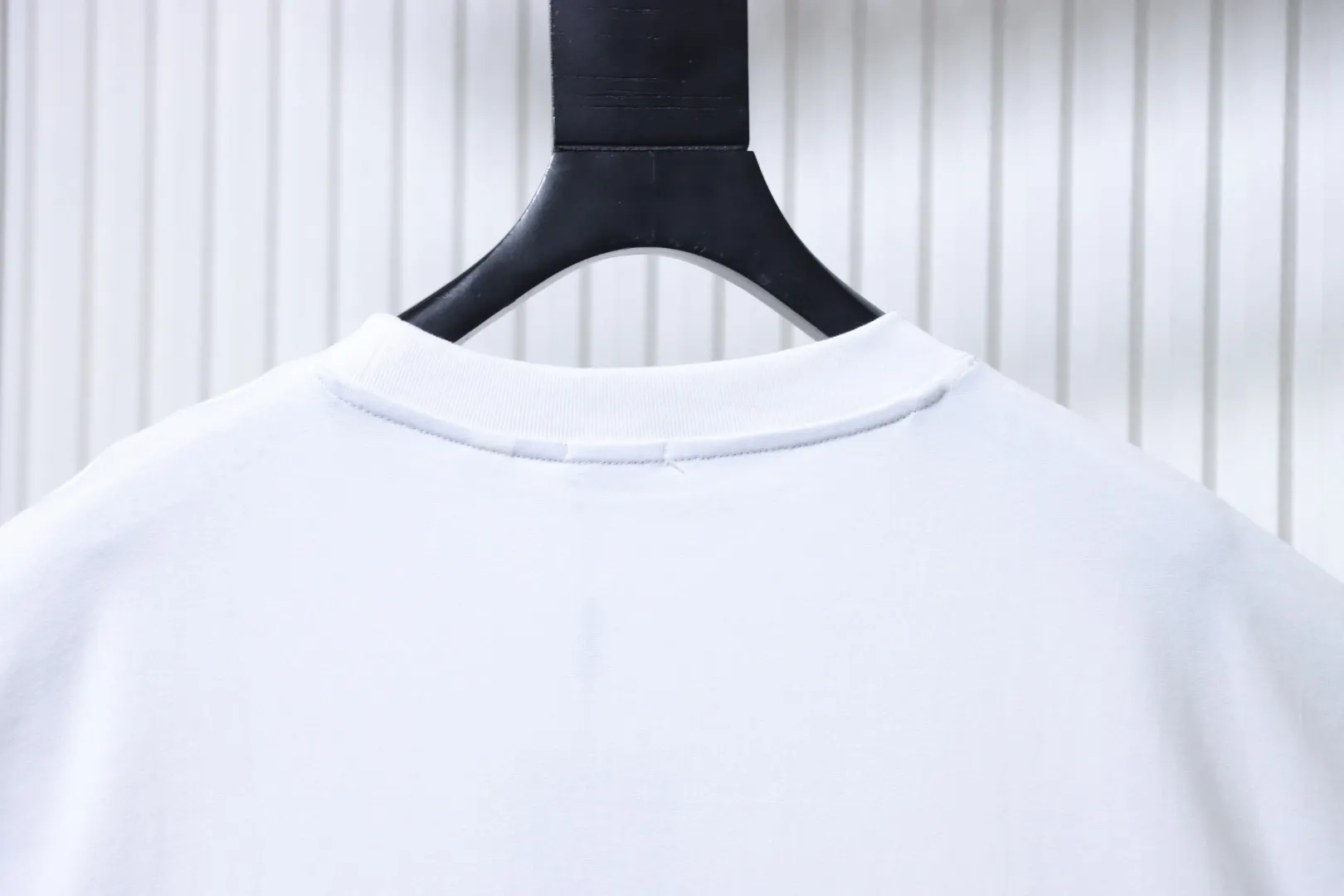 Burberry-Rückendetails