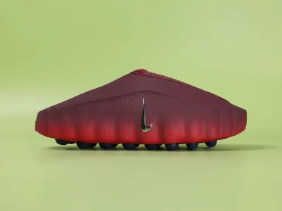 Mind 001 'Team Red'