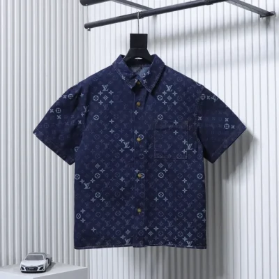 Louis Vuitton Vorderansicht