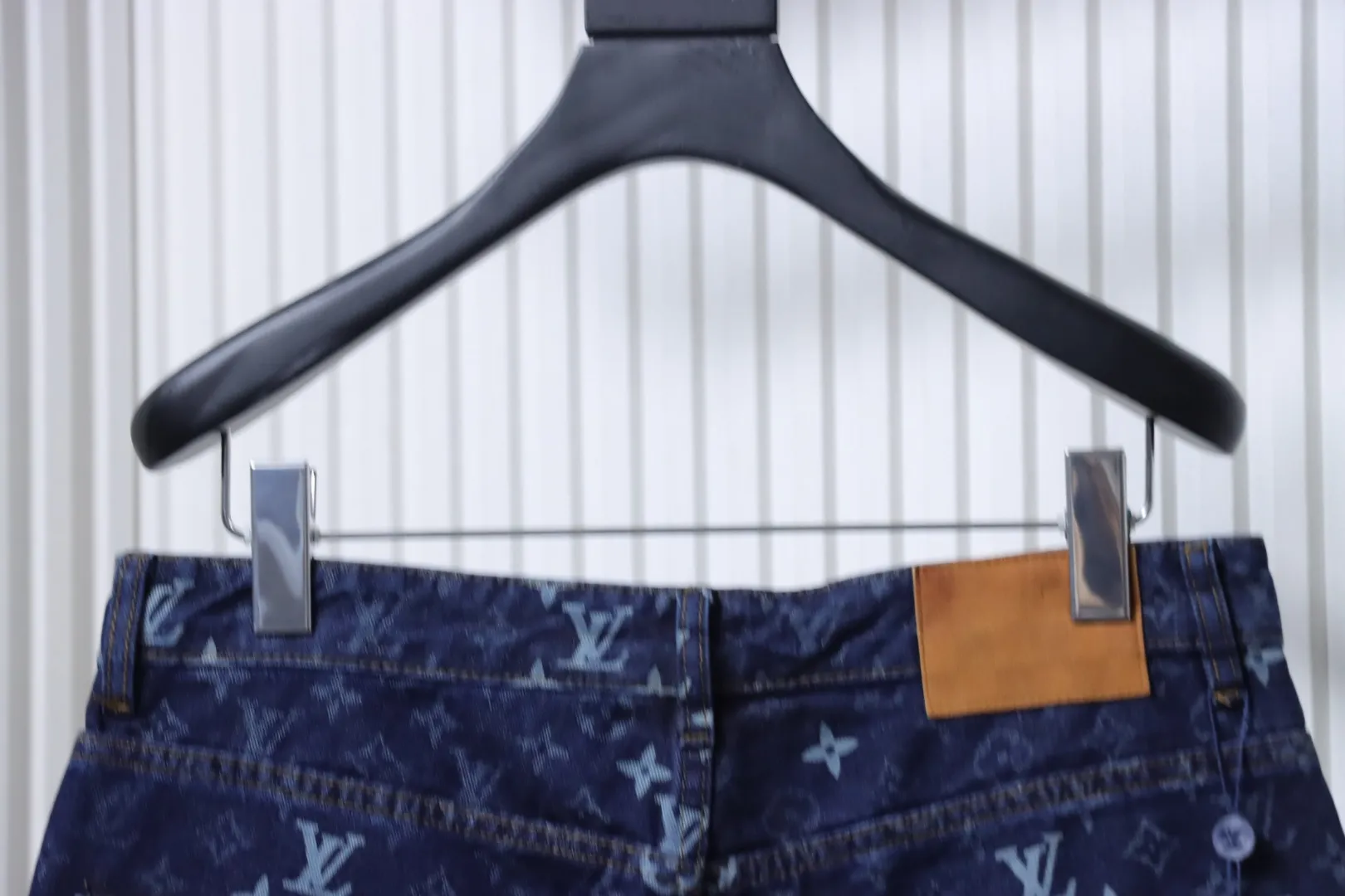 Louis Vuitton hintere Taille