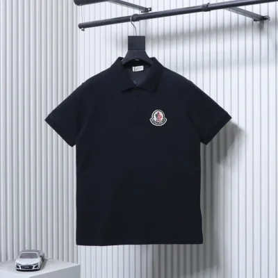 Moncler-Vorderansicht