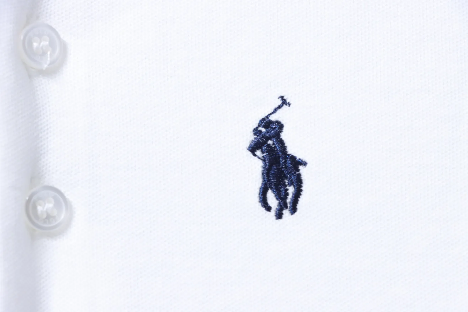 Ralph Lauren Markenlogo