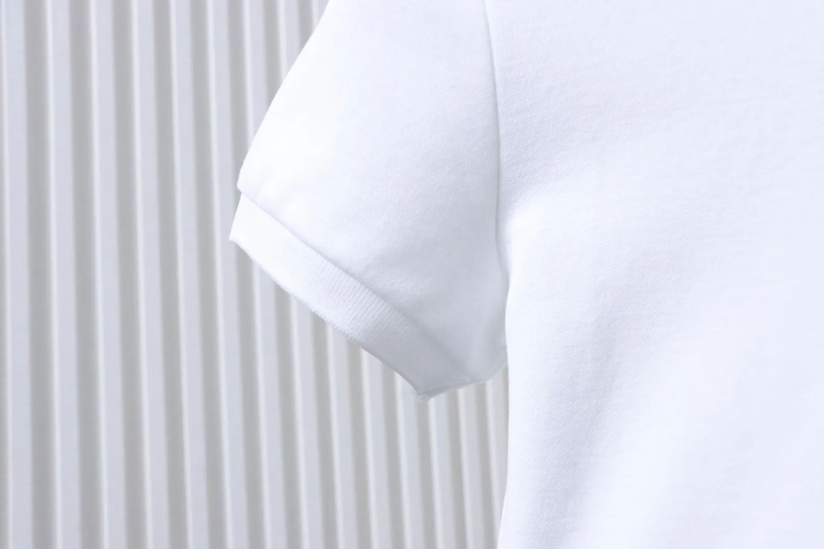 Ralph Lauren-Ärmel