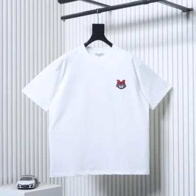 Moncler T-Shirt Vorderansicht