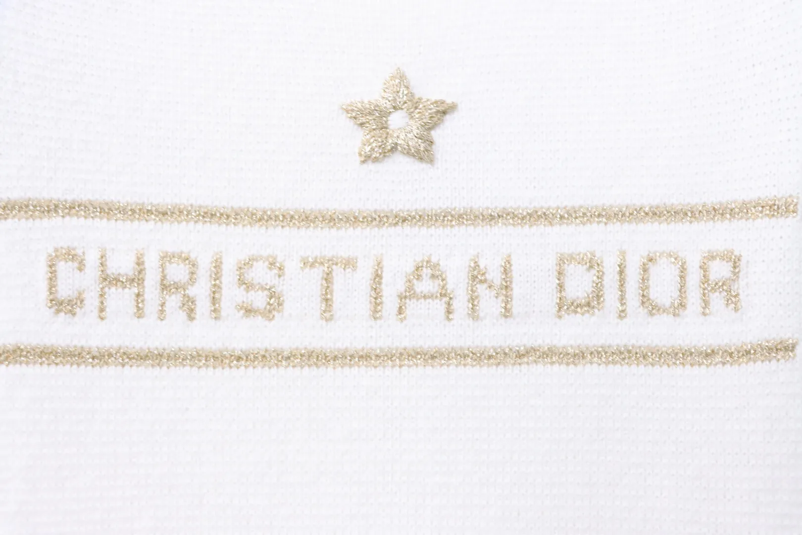 Dior-Markenlogo