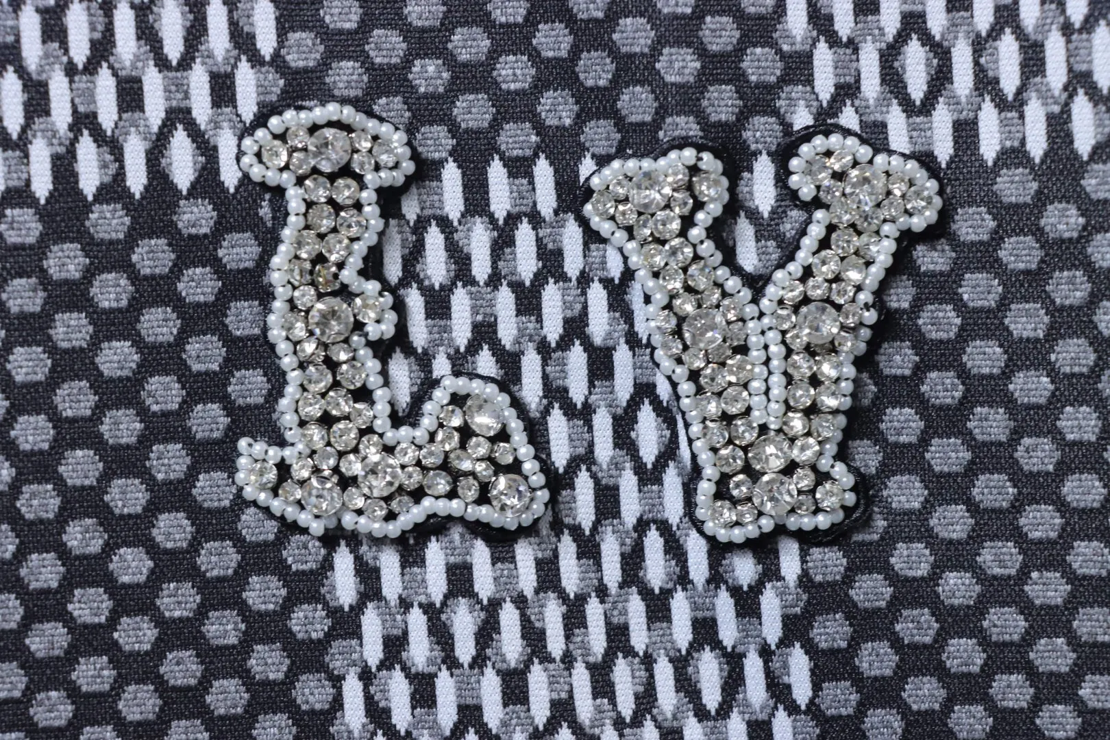 Louis Vuitton-Markenlogo