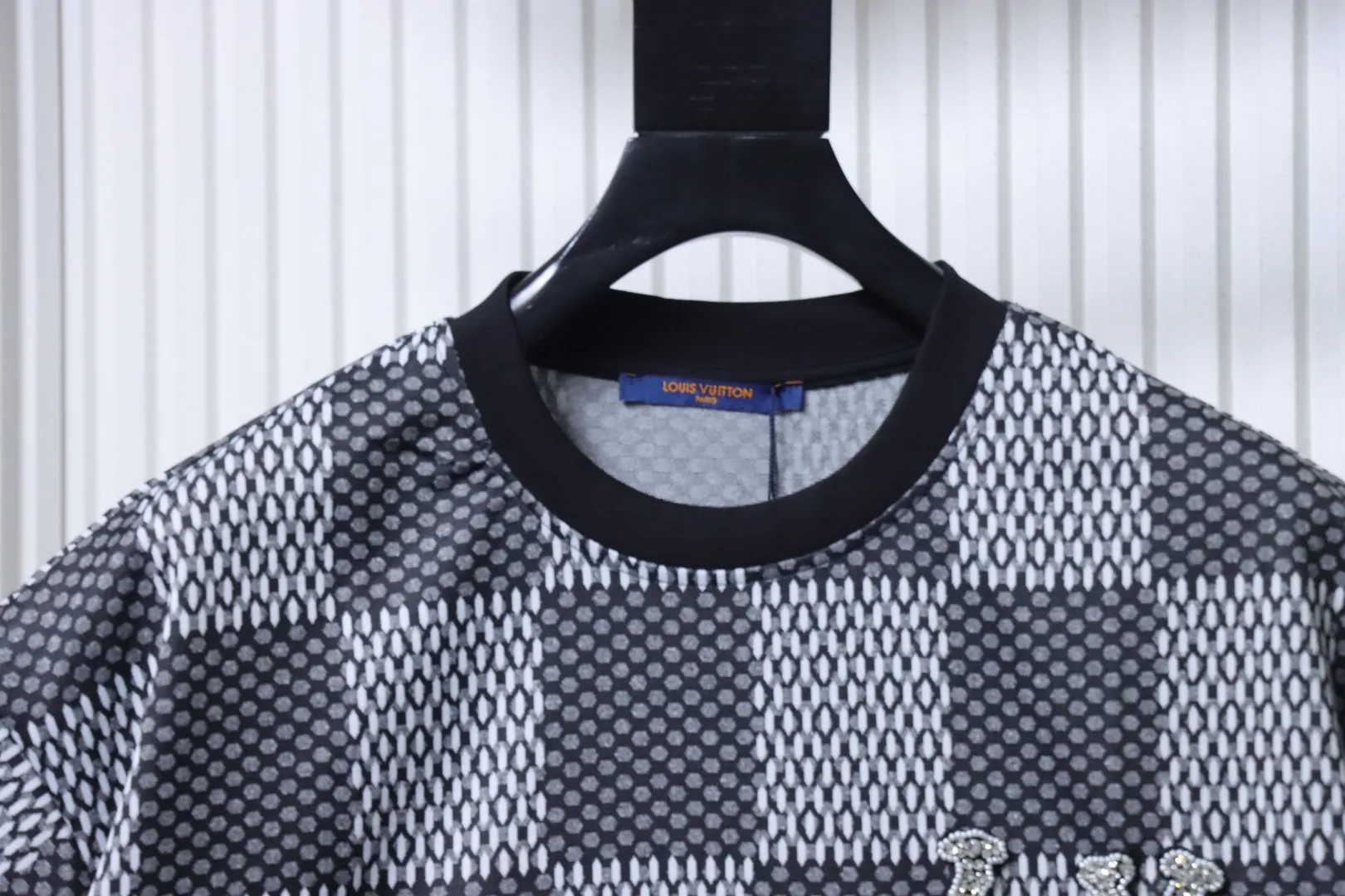Louis Vuitton Kragen
