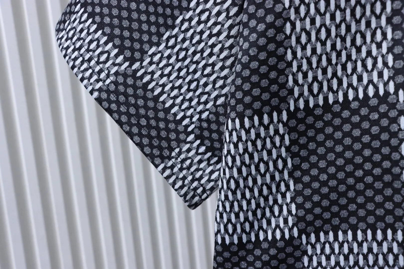 Louis Vuitton Ärmel
