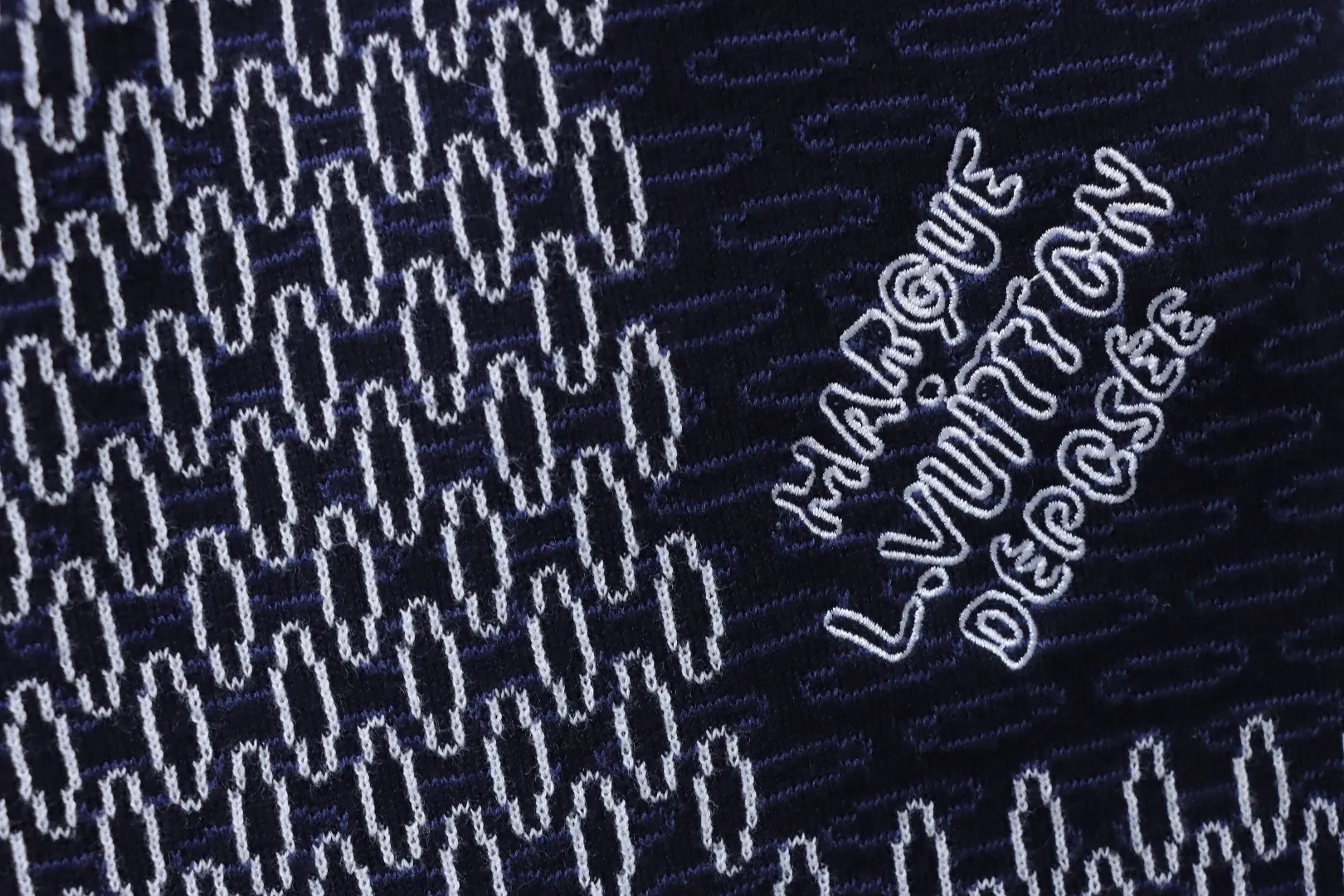 Louis Vuitton Kurzbeschreibung