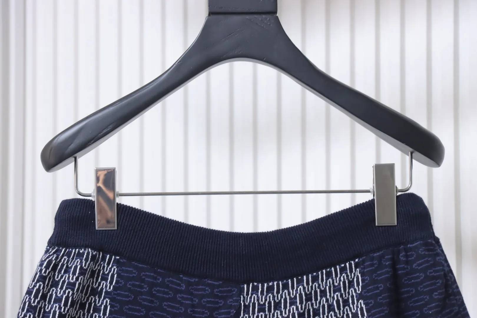 Louis Vuitton hintere Taille