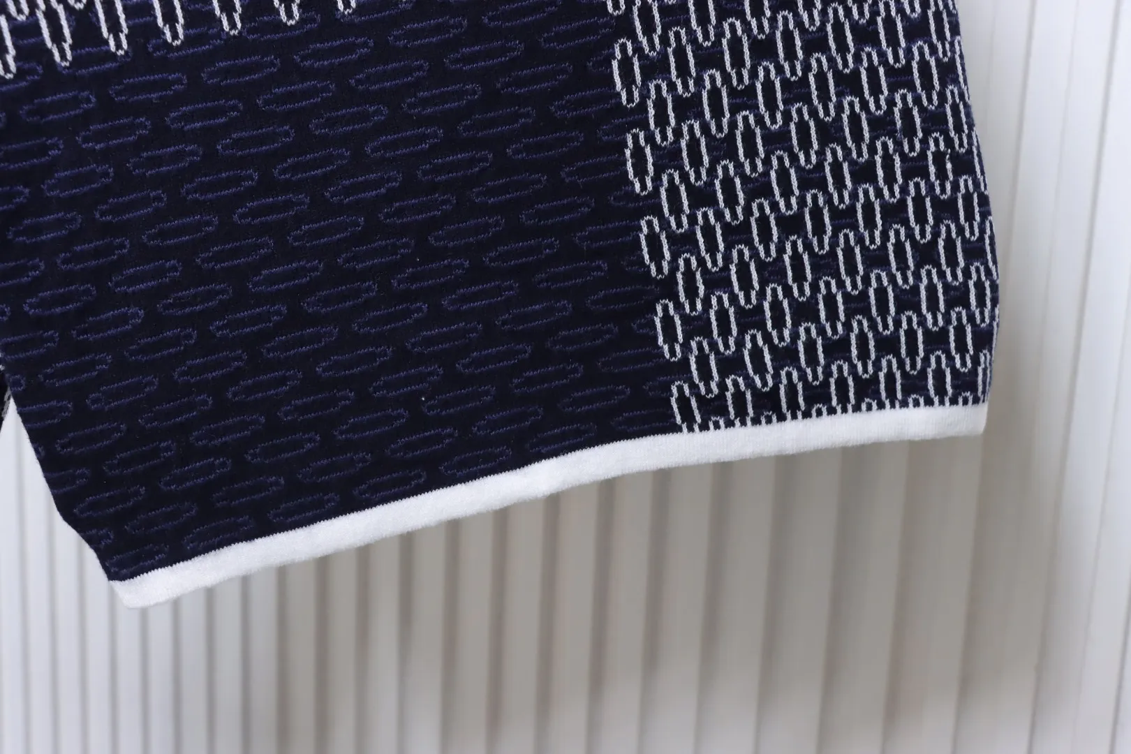 Louis Vuitton Saum