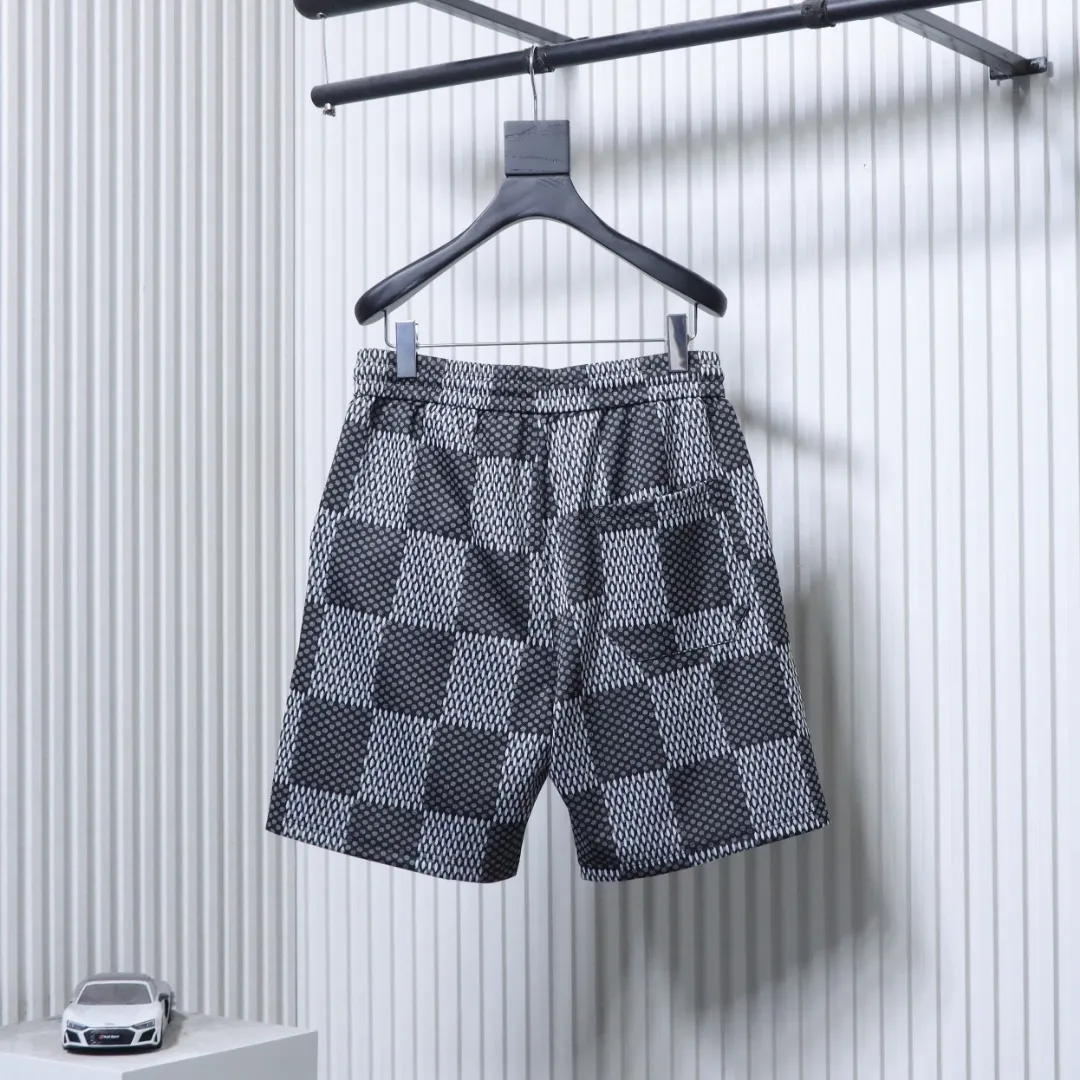 Louis Vuitton Rückansicht