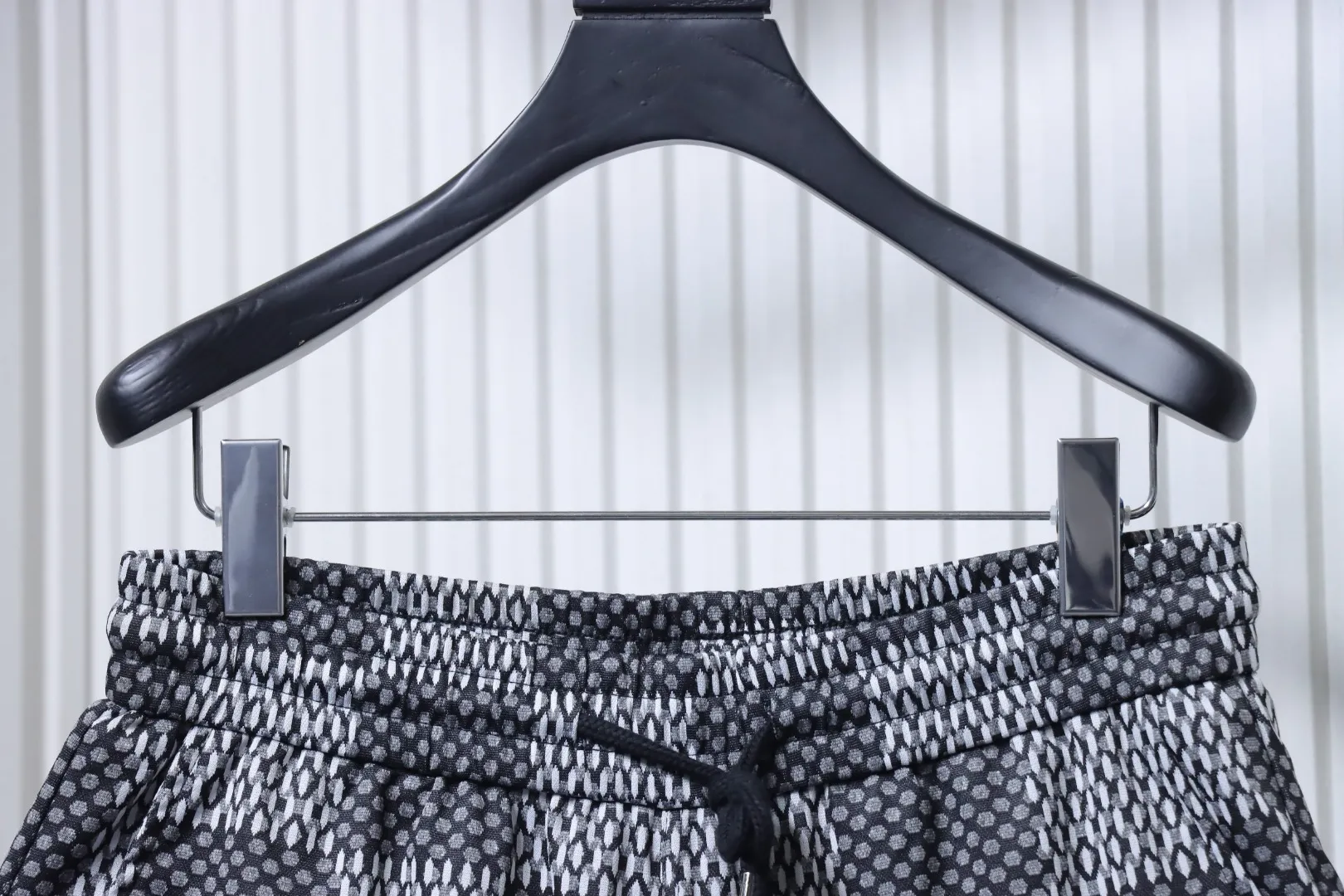 Louis Vuitton Taillenshorts