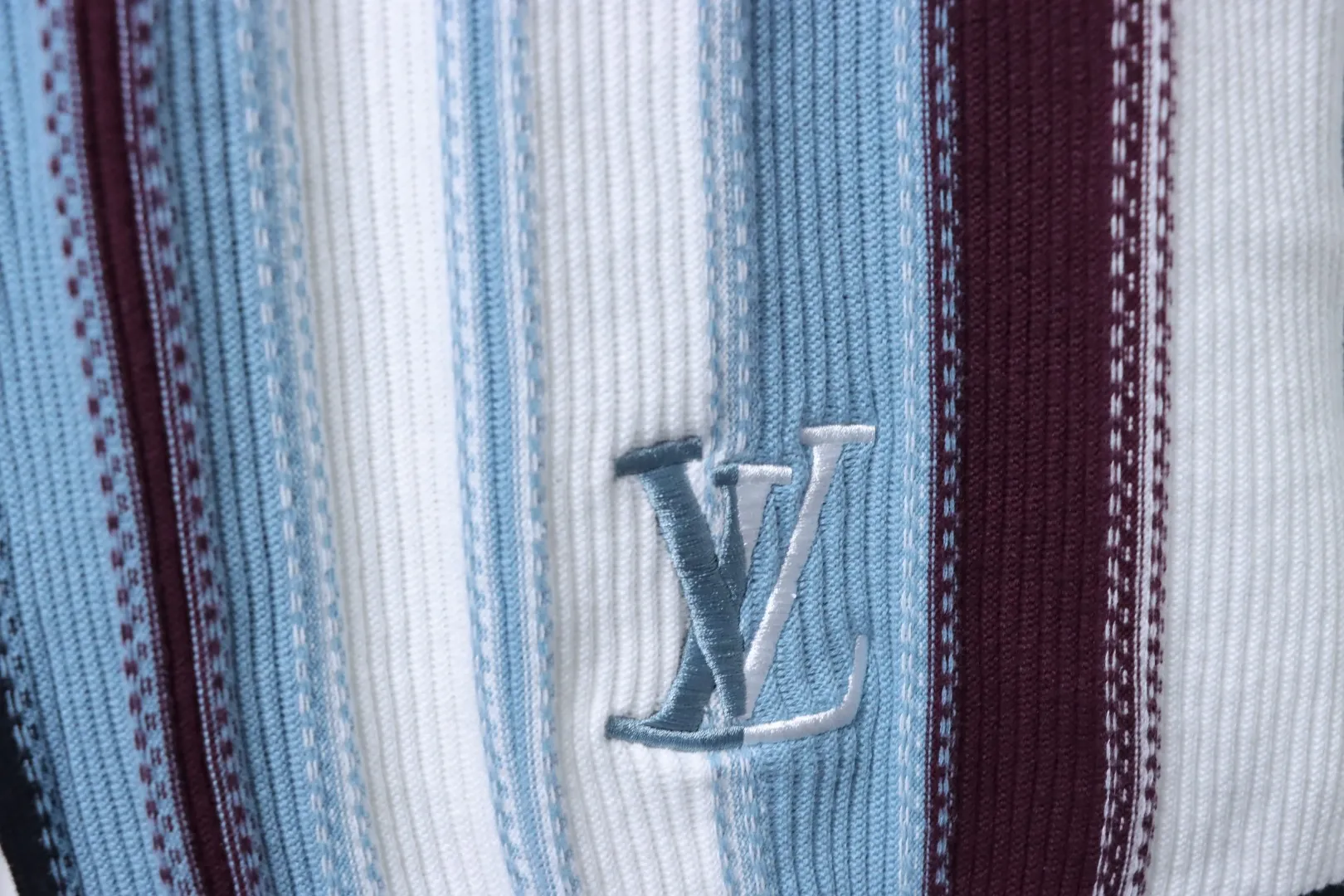 Louis Vuitton-Markenlogo