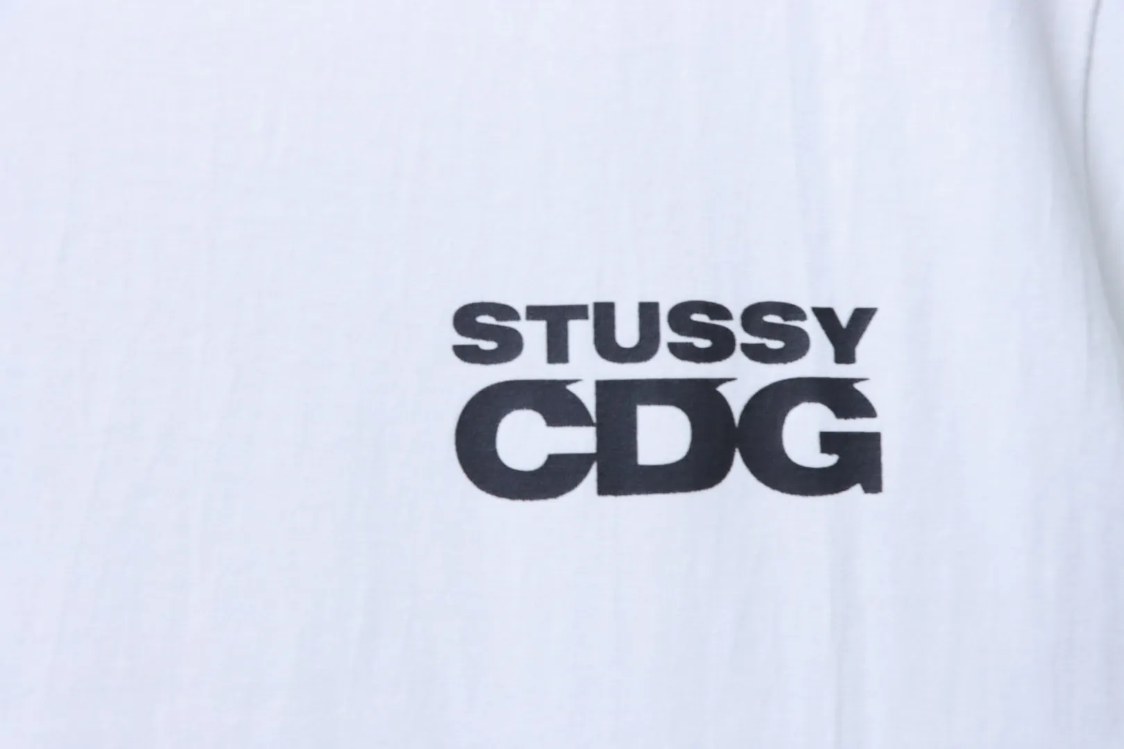 Stussy Markenlogo