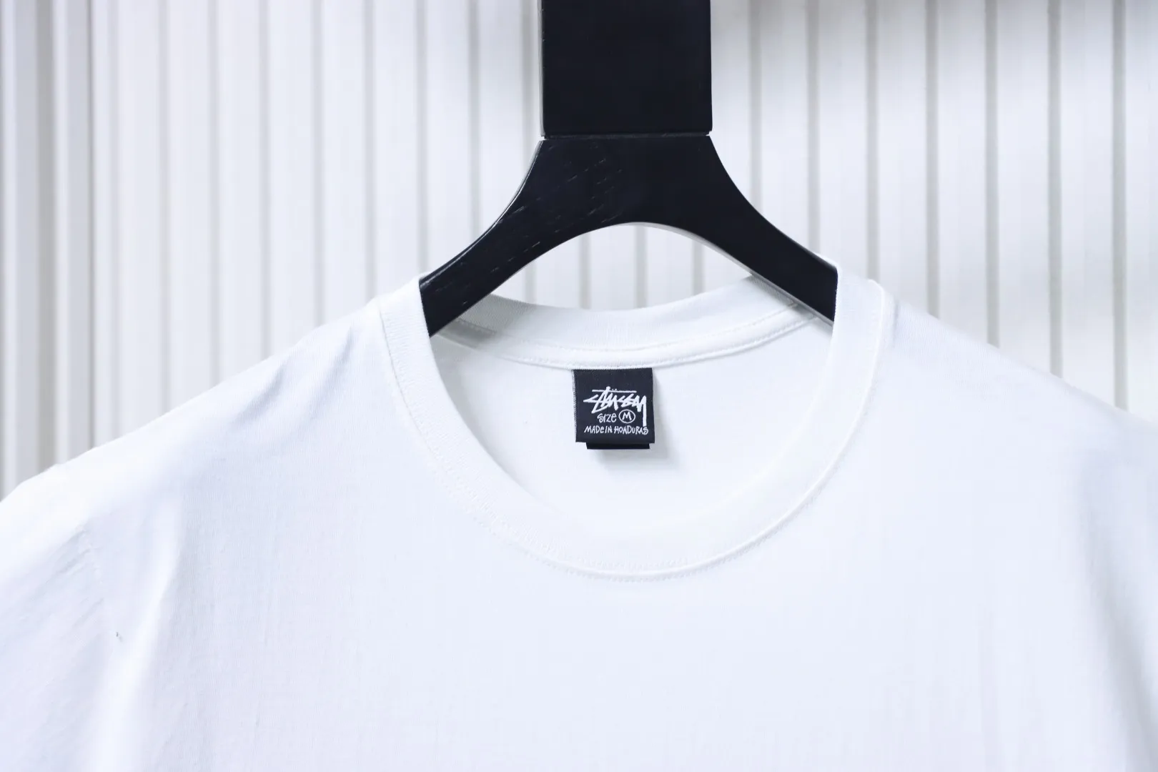 Stussy-Halsband