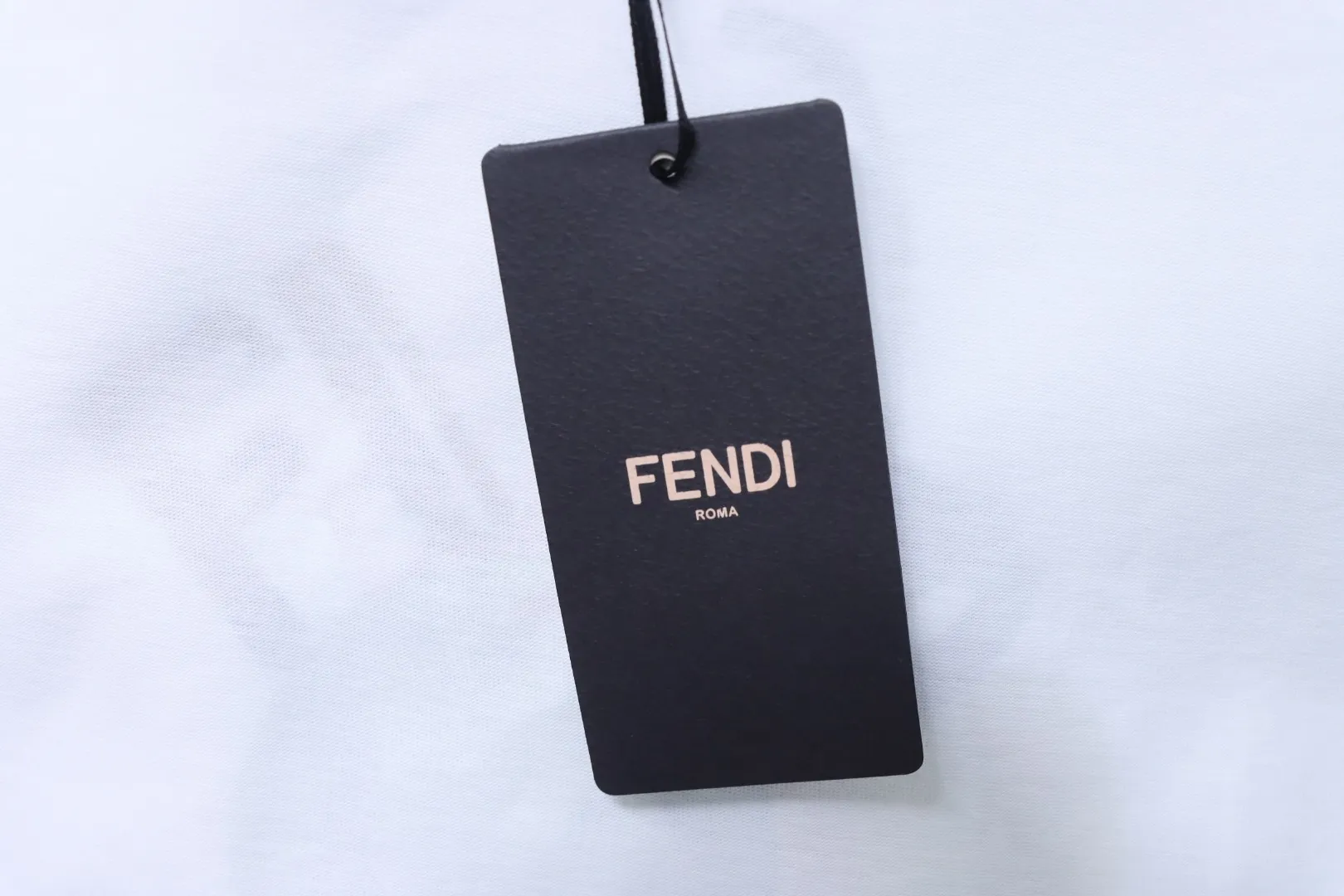 Fendi-Hangtag