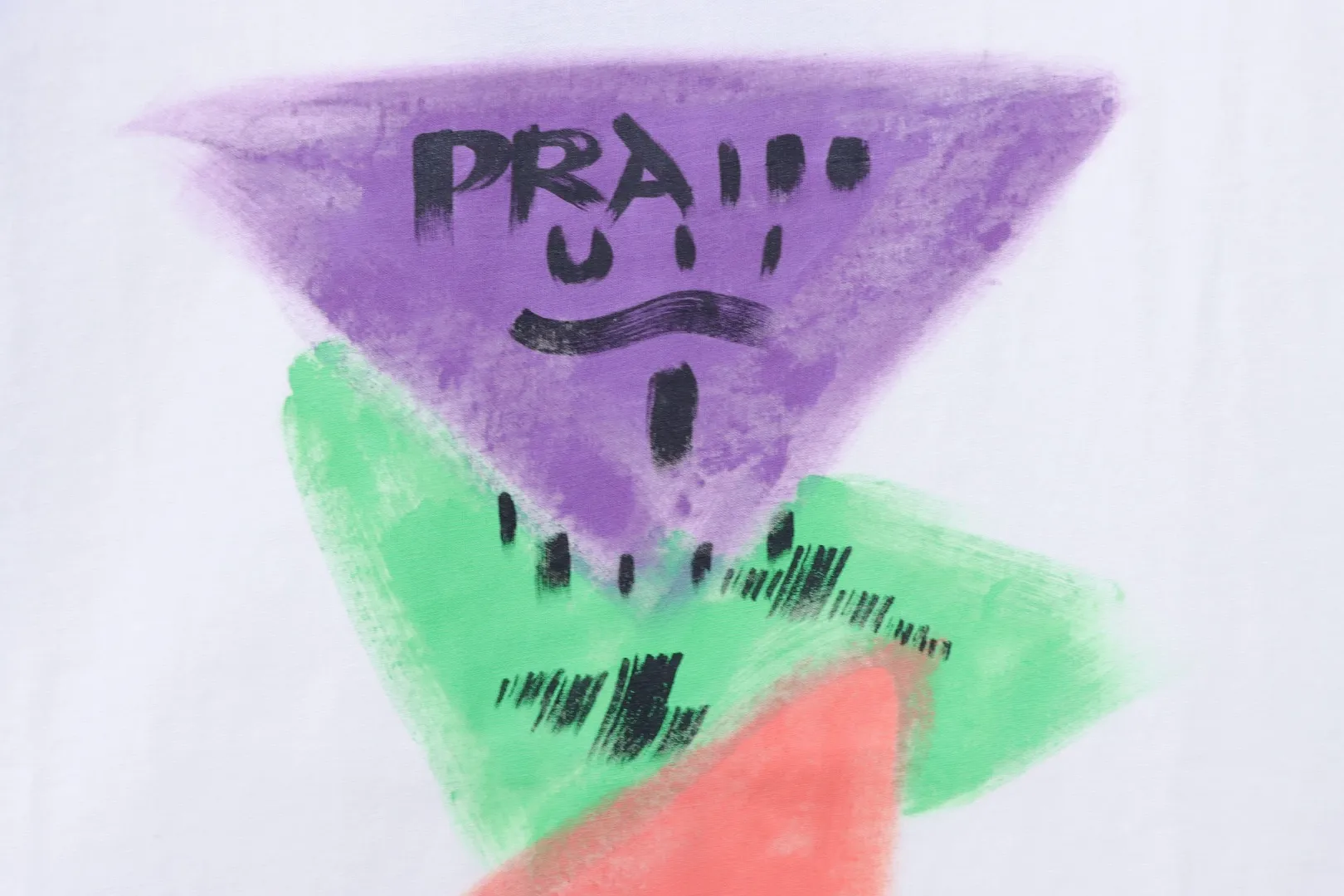 Prada-Markenlogo