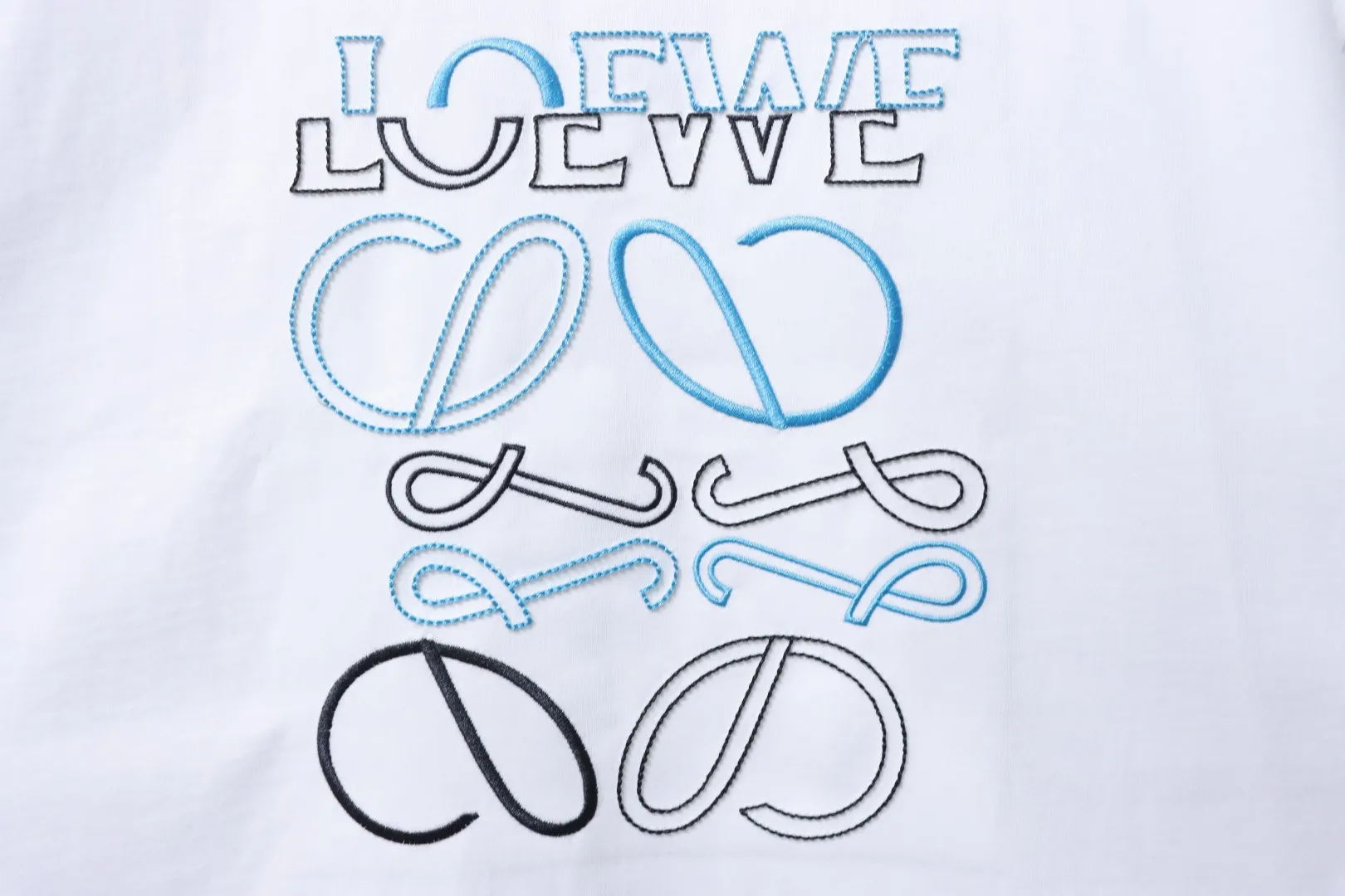 Loewe Markenlogo