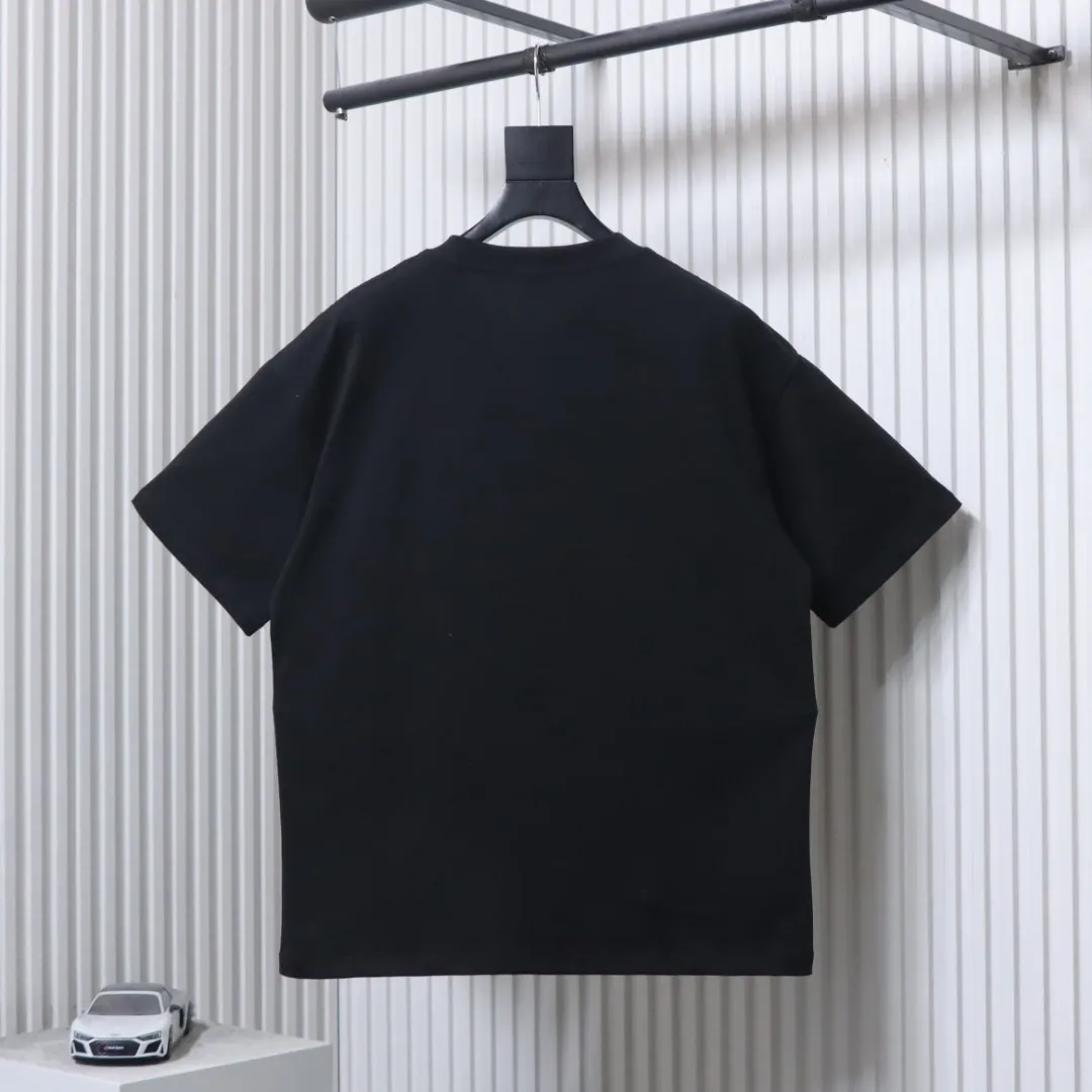 Loewe Rückansicht Schwarz