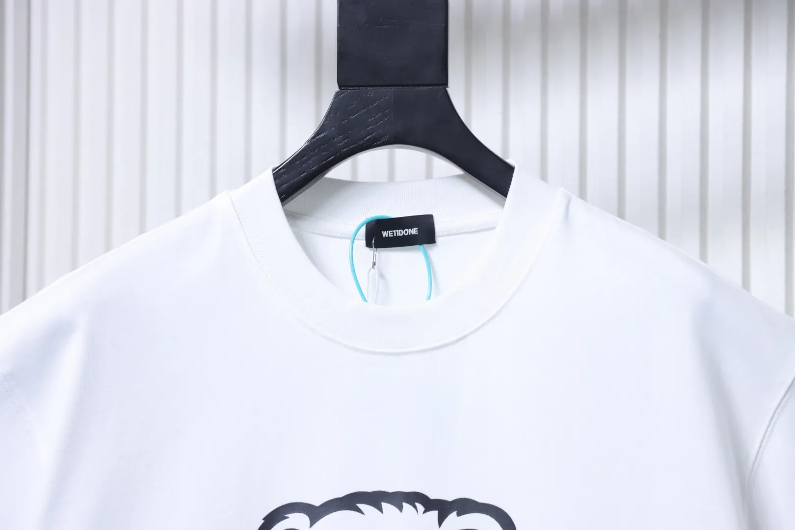 WELLDONE-Halsband