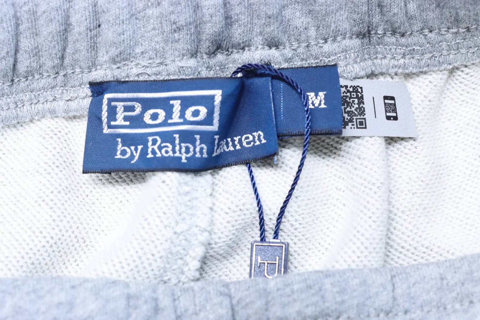 Ralph Lauren-Markenlabel