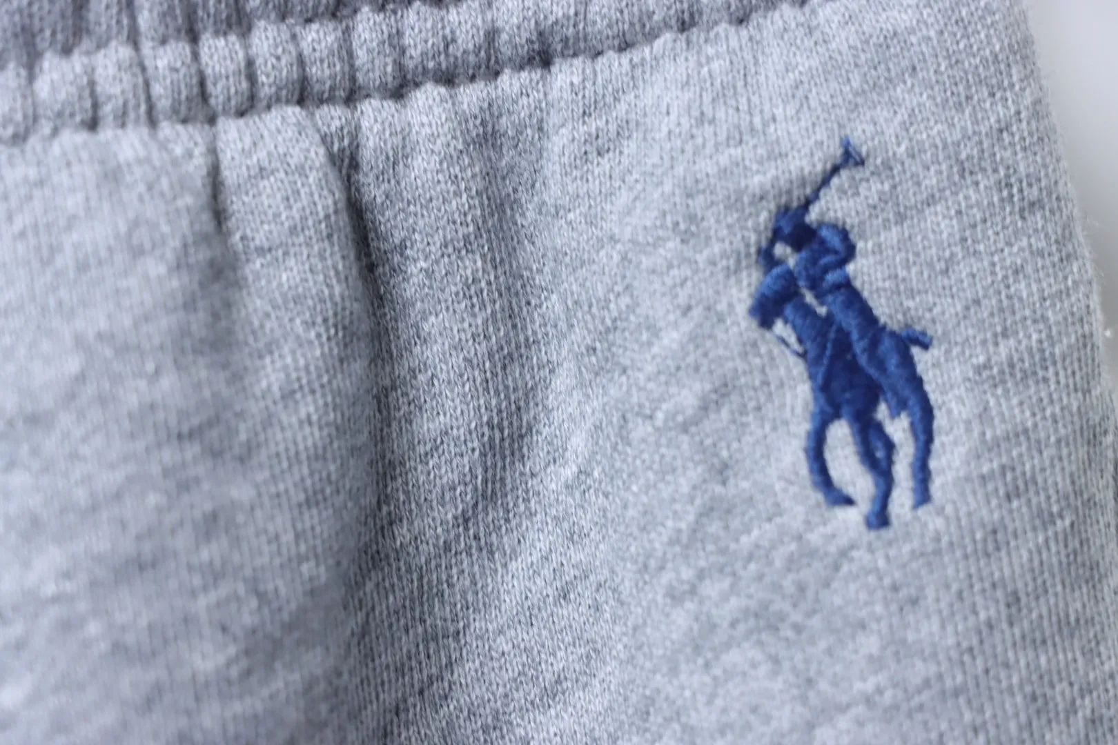 Ralph Lauren Markenlogo
