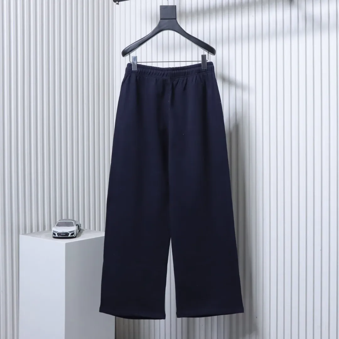 Ralph Lauren Rückansicht Marineblau
