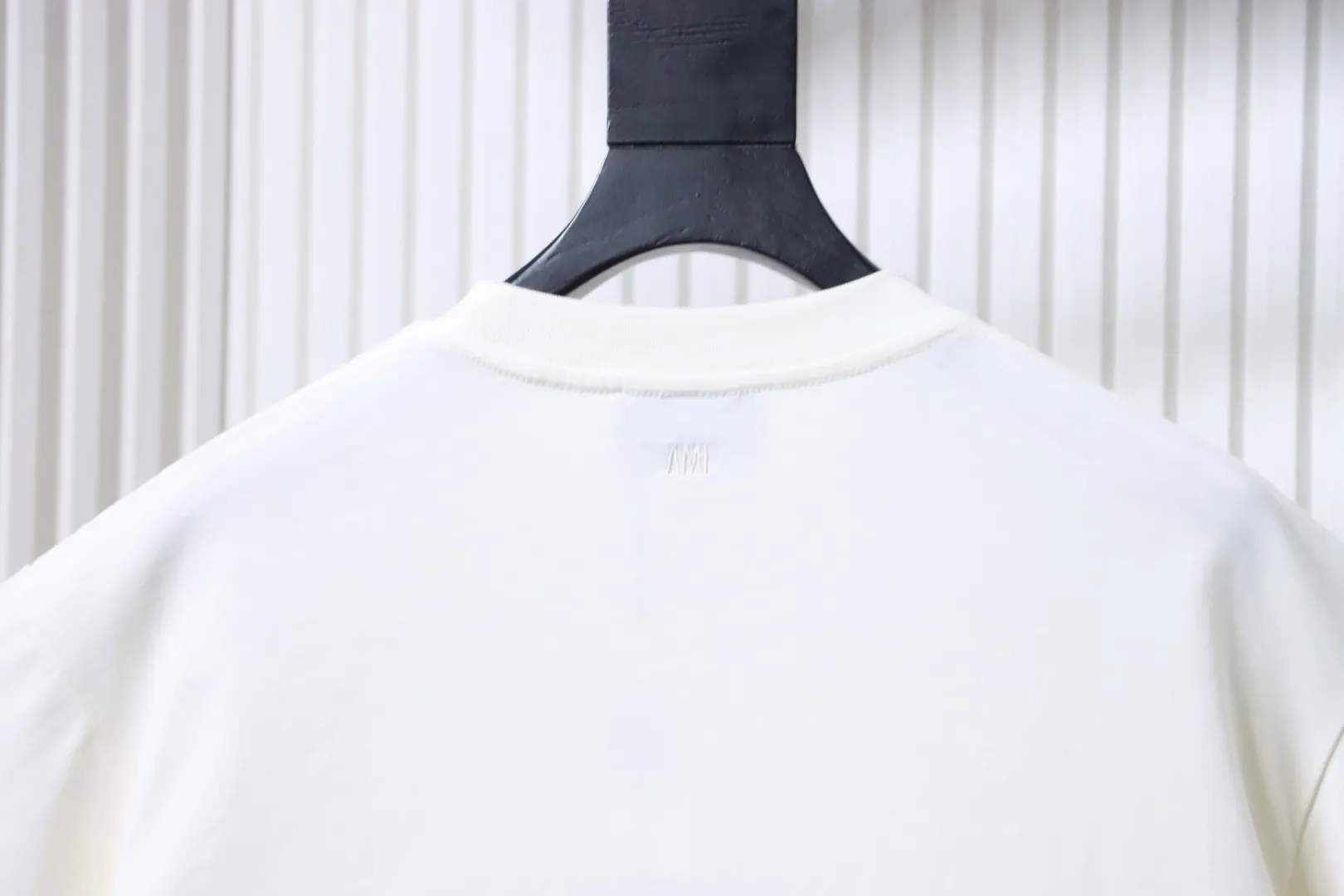 AMI-Rückansichtsdetails