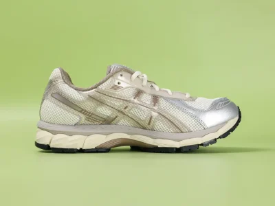 ASICS Gel-Kayano 12.1 Kith Paragon
