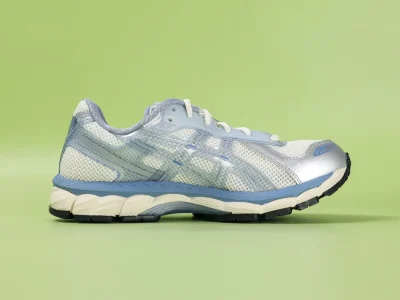 ASICS Gel-Kayano 12.1 Kith Voyage