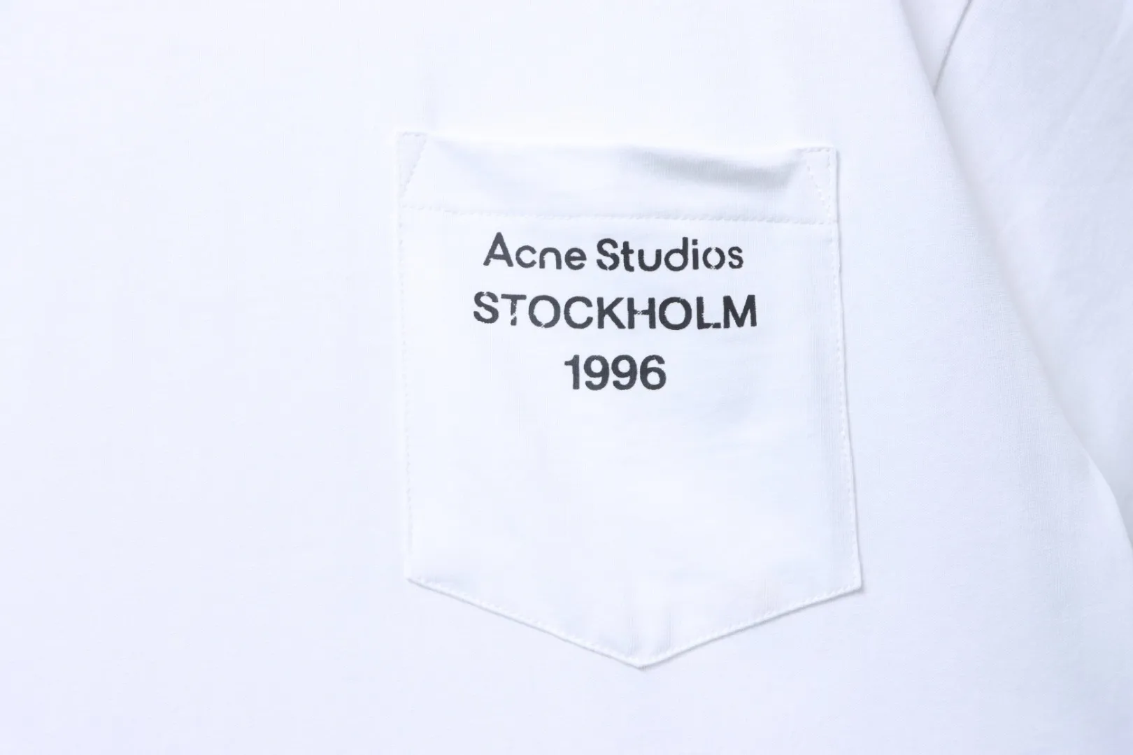 Acne Studios-Tasche
